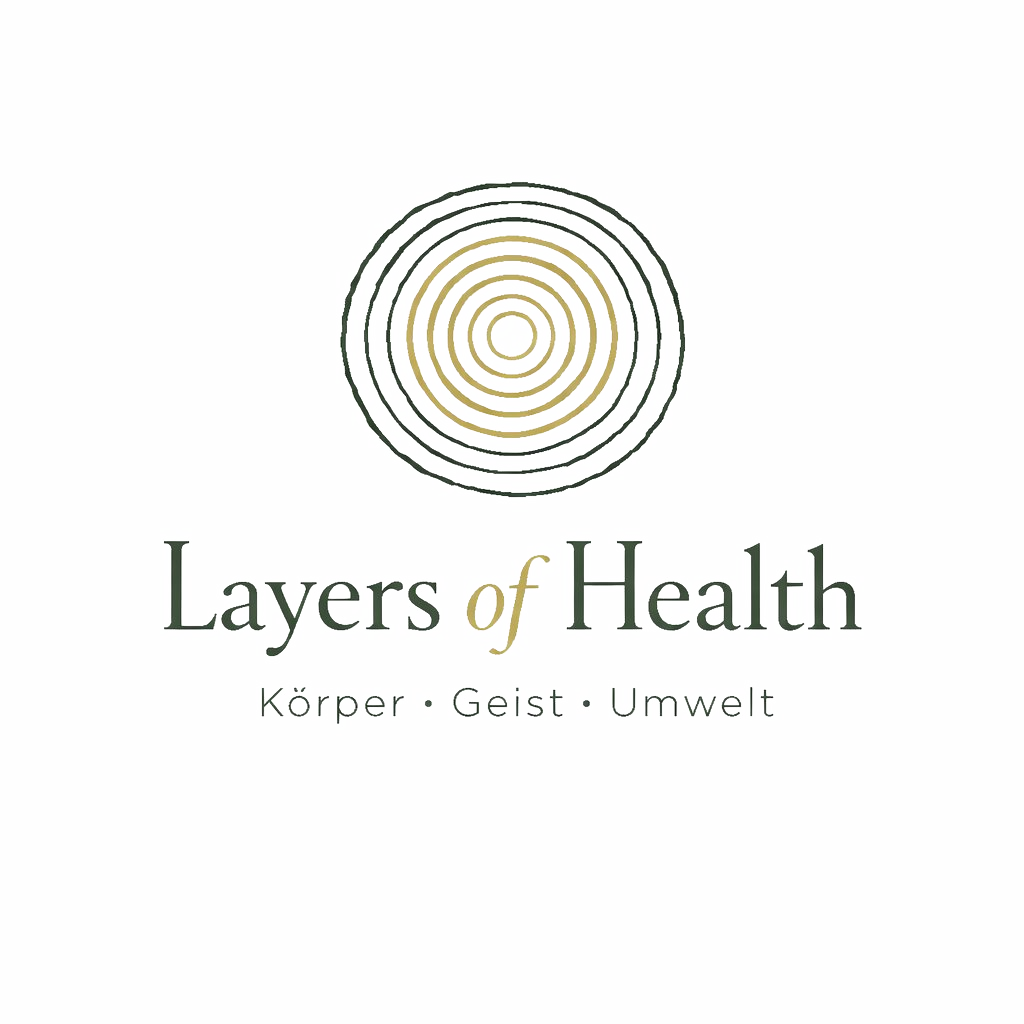 Layers of Health